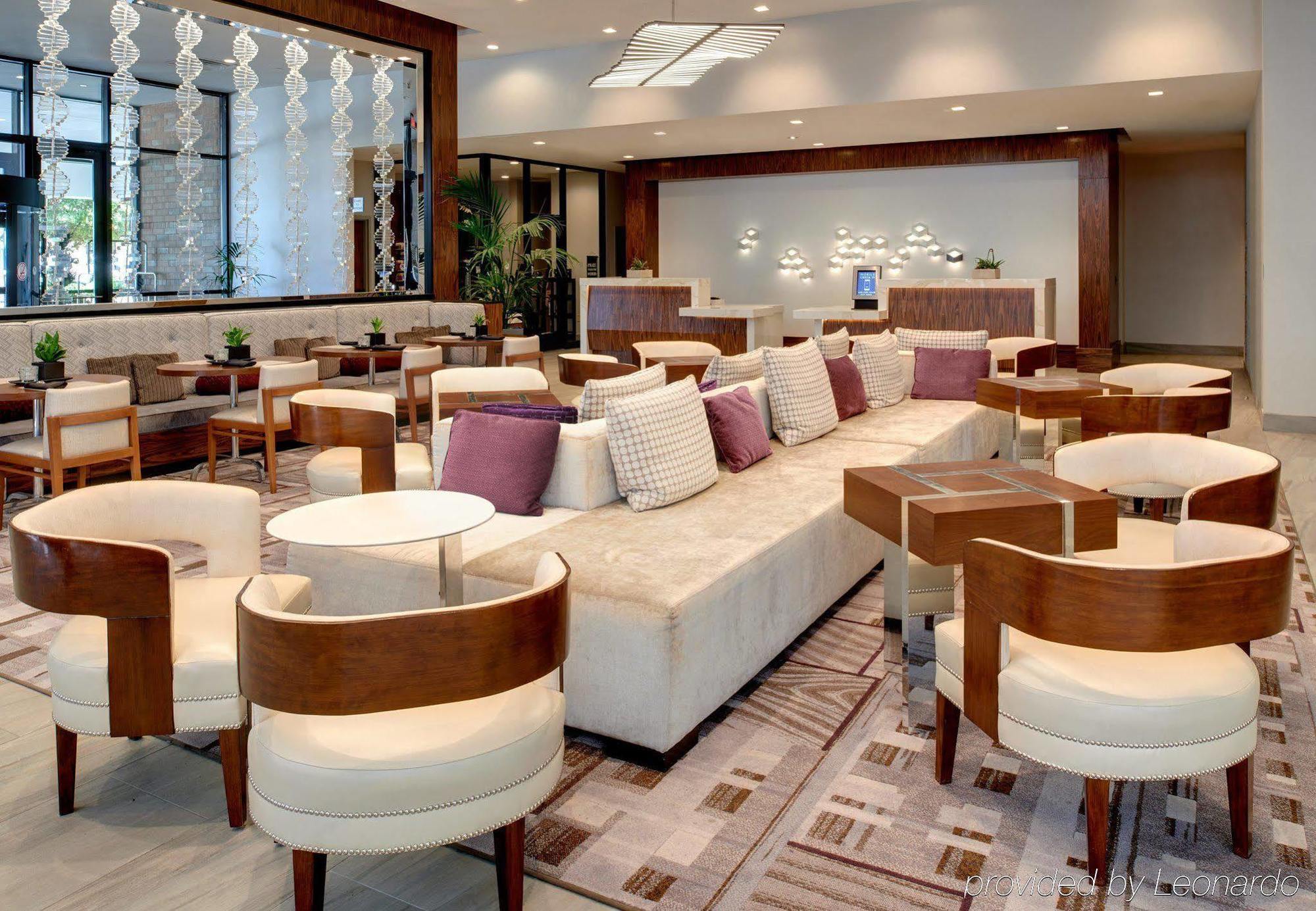 Marriott East Lansing At University Place Eksteriør bilde